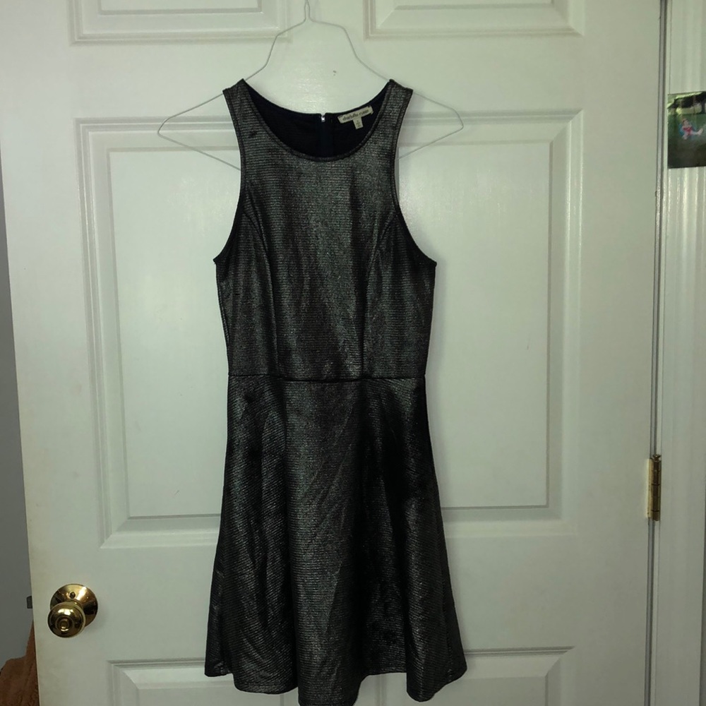 Charlotte Russe mini dress